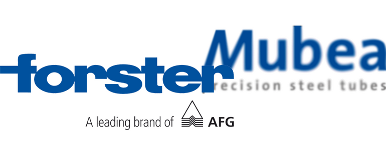 Foster Mubea 2013