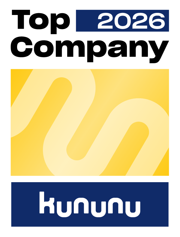 Meilleure entreprise de Kununu