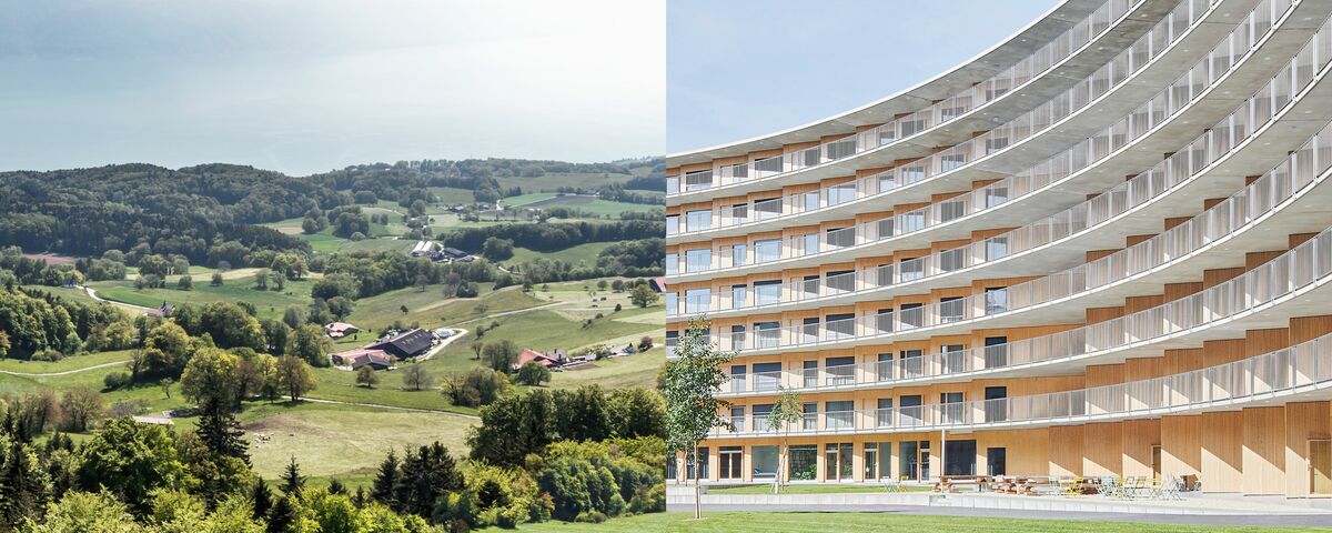 Forster CLE visuel fuego light vortex lausanne