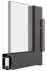 Forster feu fuego PORTE EI30