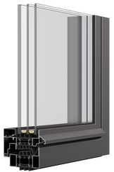 Forster omnia FENETRES