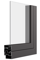 Forster presto 50 FENETRES
