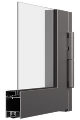 Forster presto 60 FENETRES