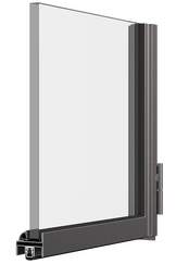 Forster presto xs FENETRES