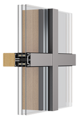 Lampe thermfix FAÇADE